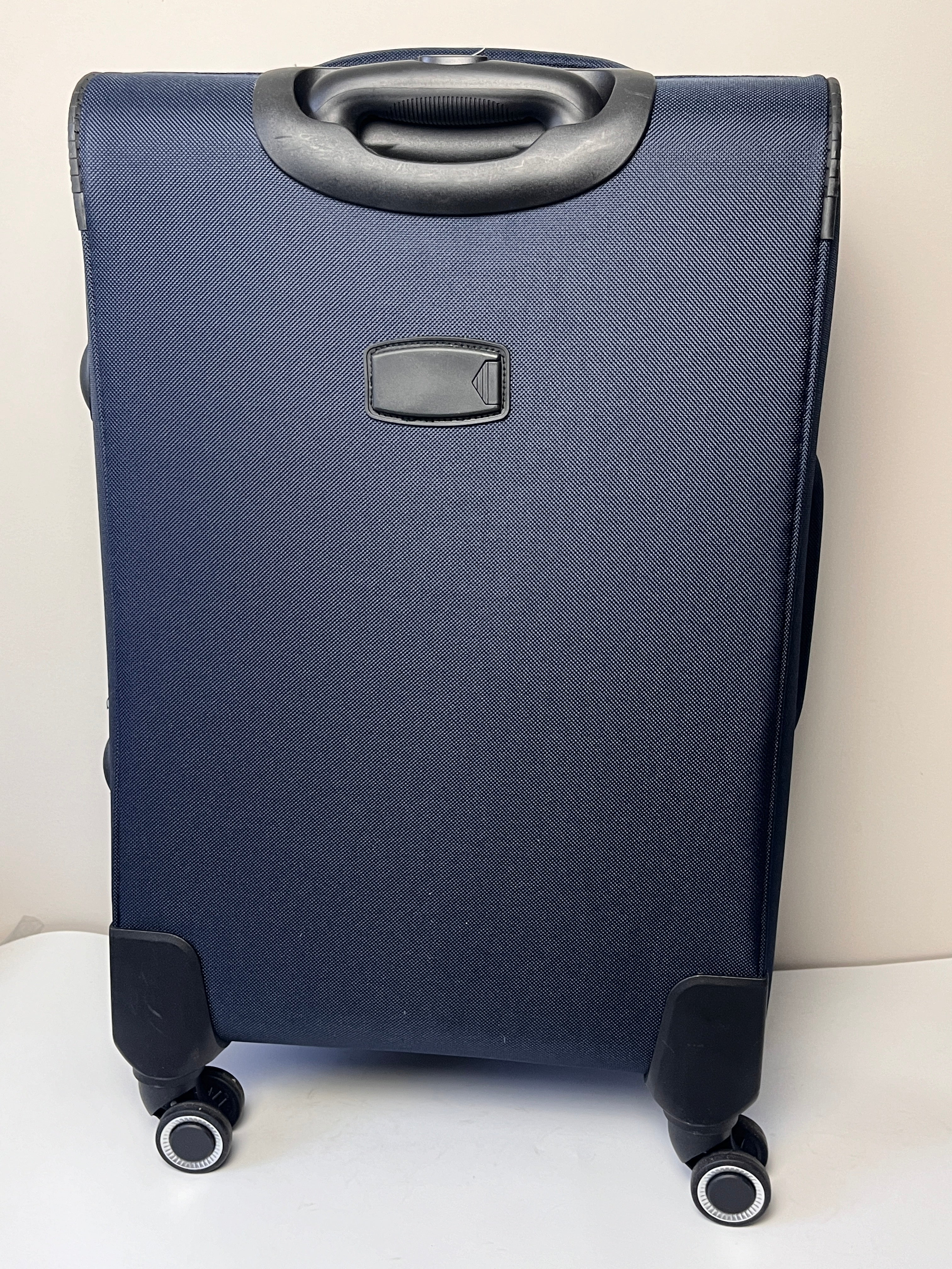 Maleta mediana 20kg de tela Ignite