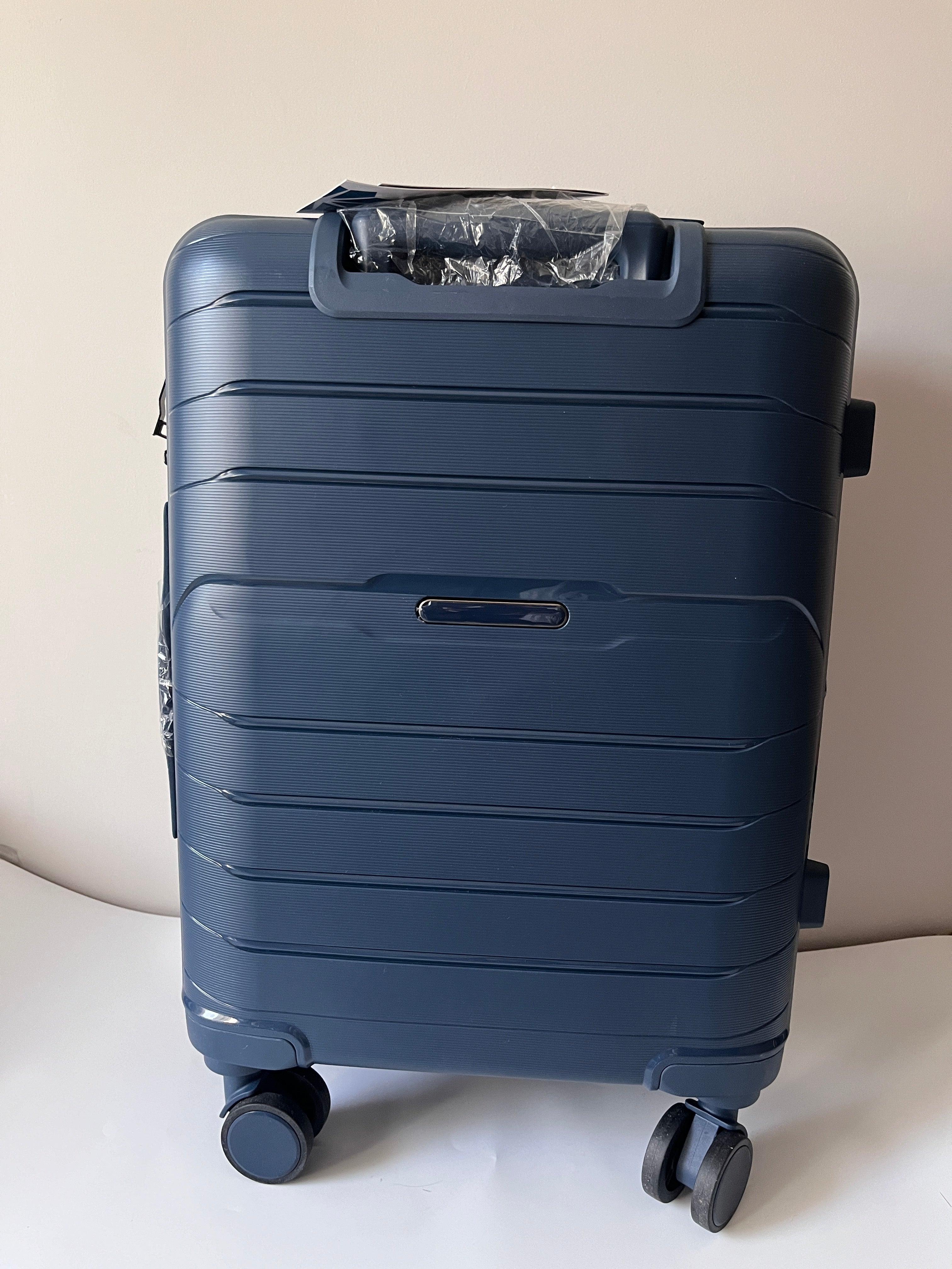 Maleta de viaje 12kg expansible Onyx