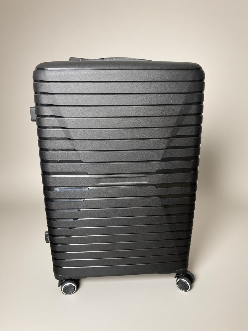 Juego de 3 maletas polipropileno Zen(10kg, 20kg y 23kg)