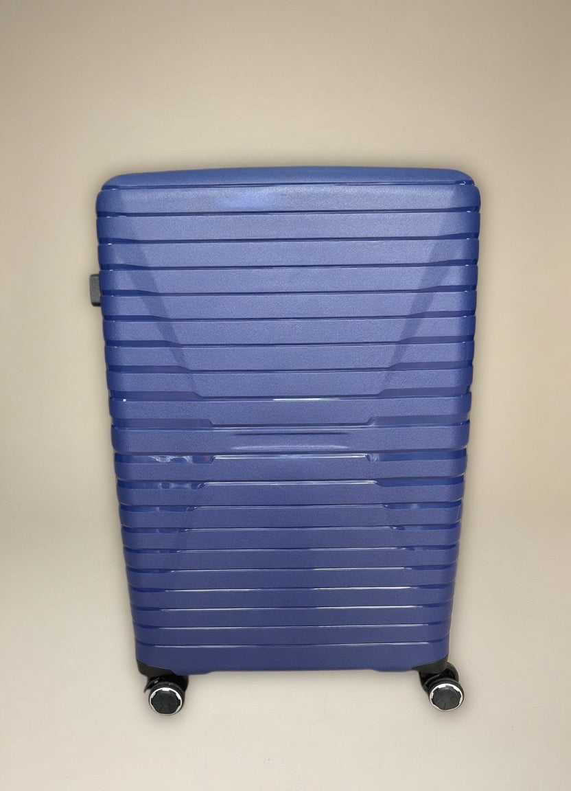 Juego de 3 maletas polipropileno Zen(10kg, 20kg y 23kg)