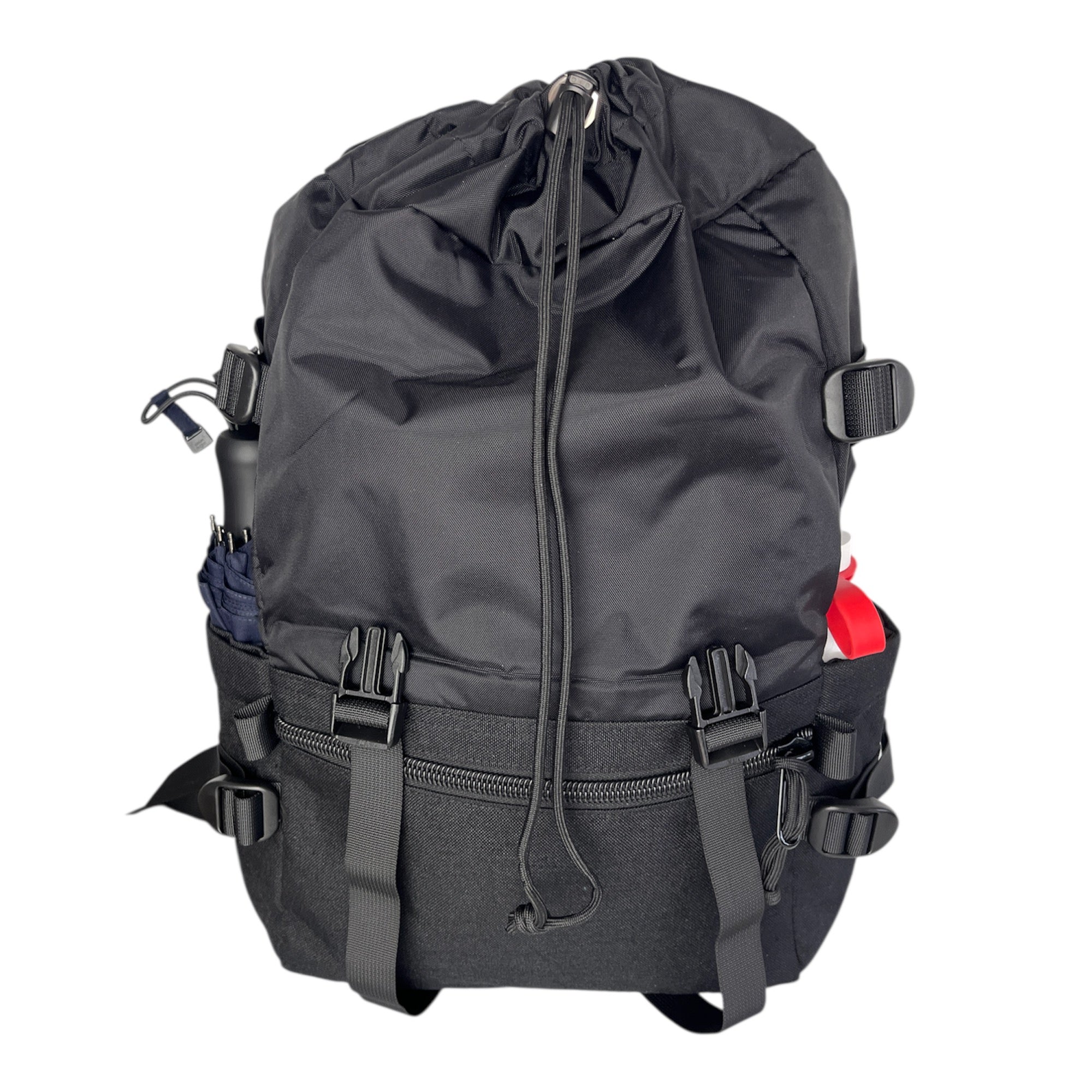 Mochila de viaje para cabina Numiko 40x30x15cm Equipaje de mano