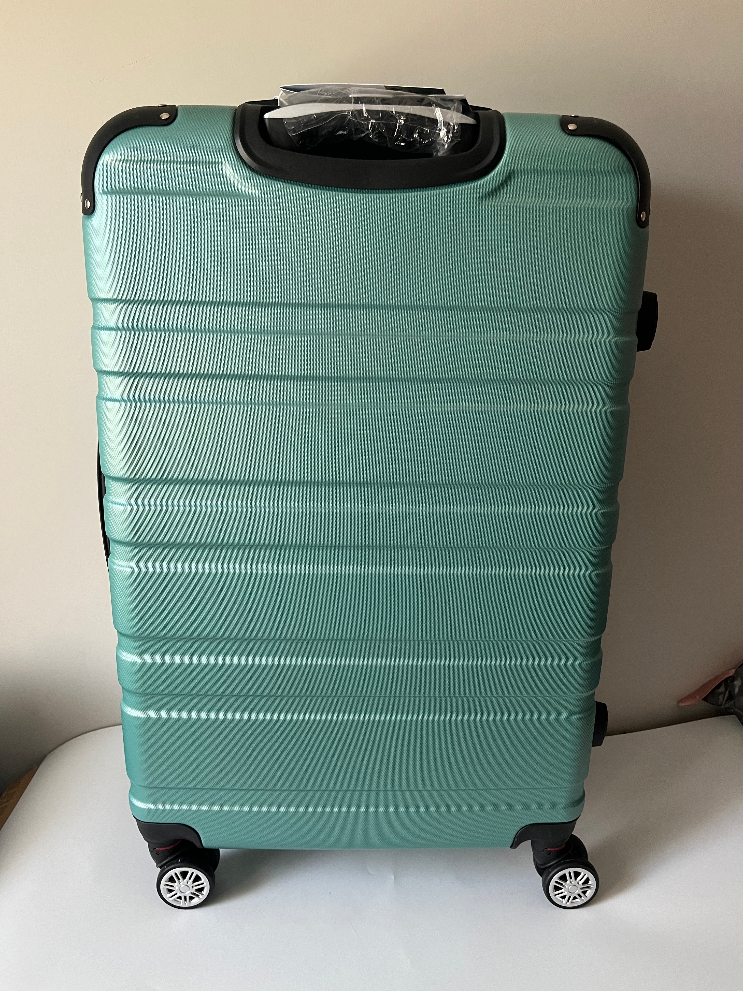 Maleta grande 23kg expansible Odín