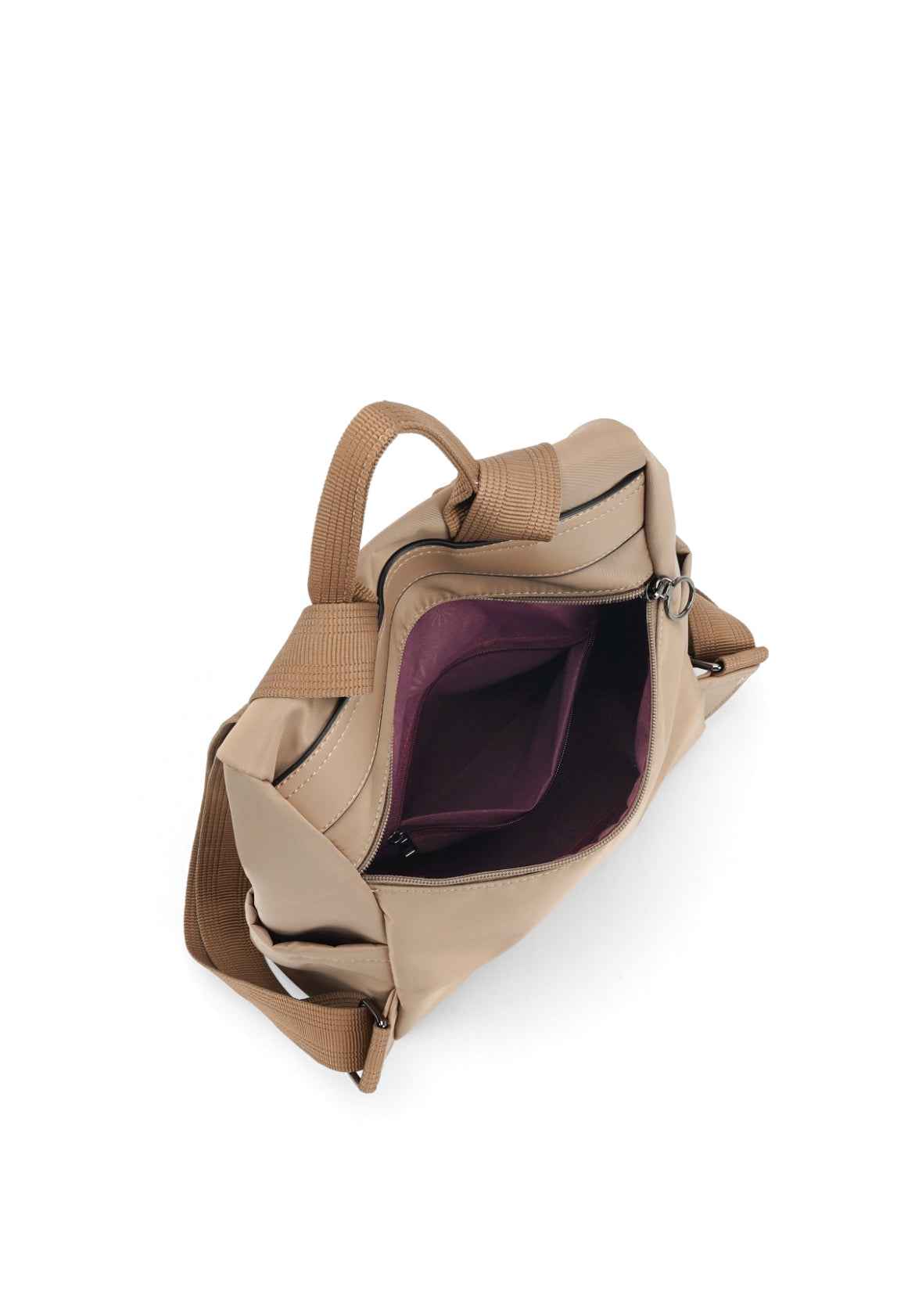 Mochila de mujer antirrobo Denia