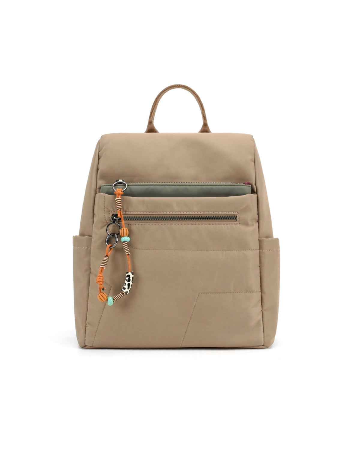 Mochila de mujer antirrobo Denia
