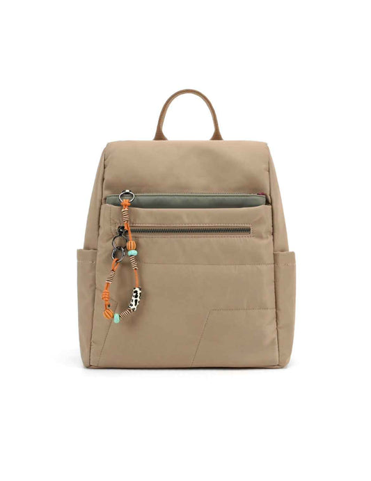 Mochila de mujer antirrobo Denia
