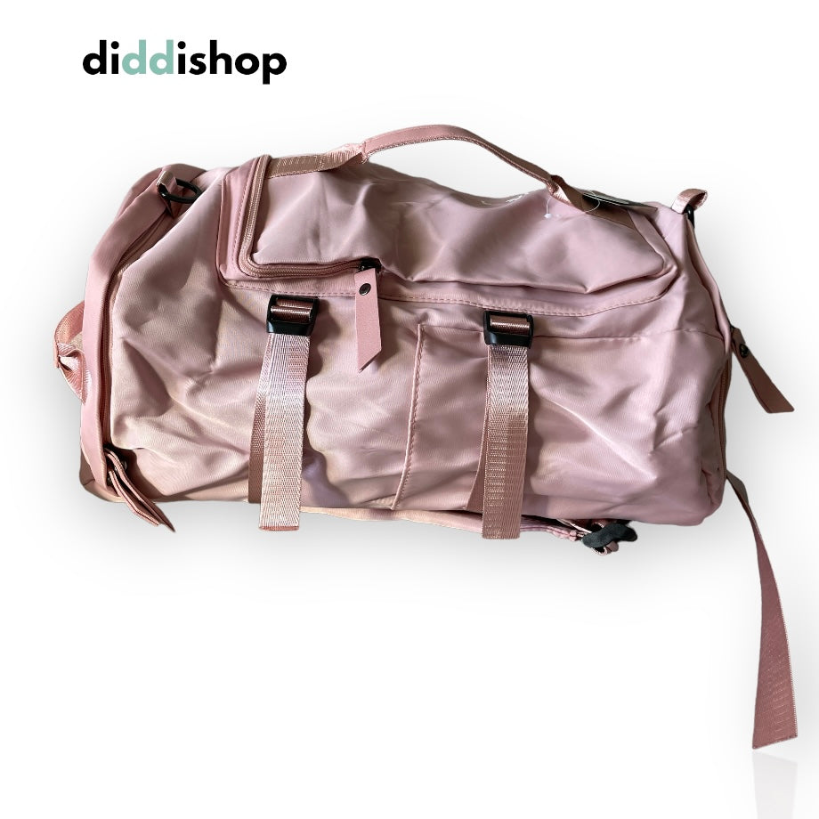 Mochila de Cabina convertible en bolso Gym