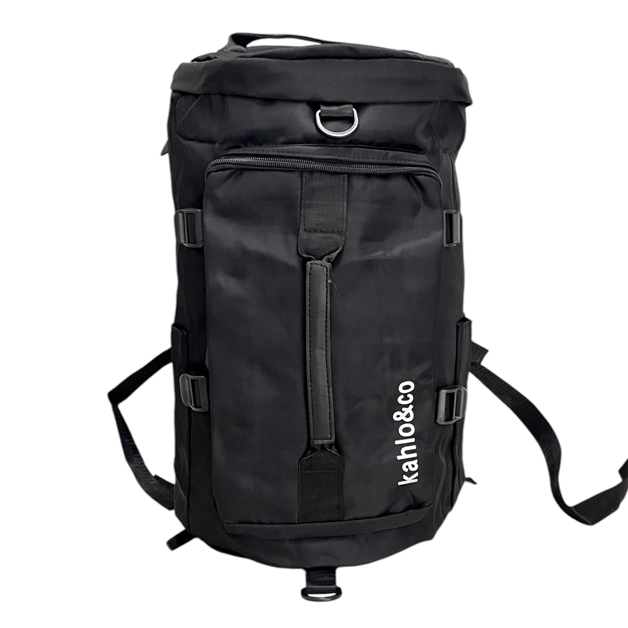 Mochila de Cabina convertible en bolso Gym