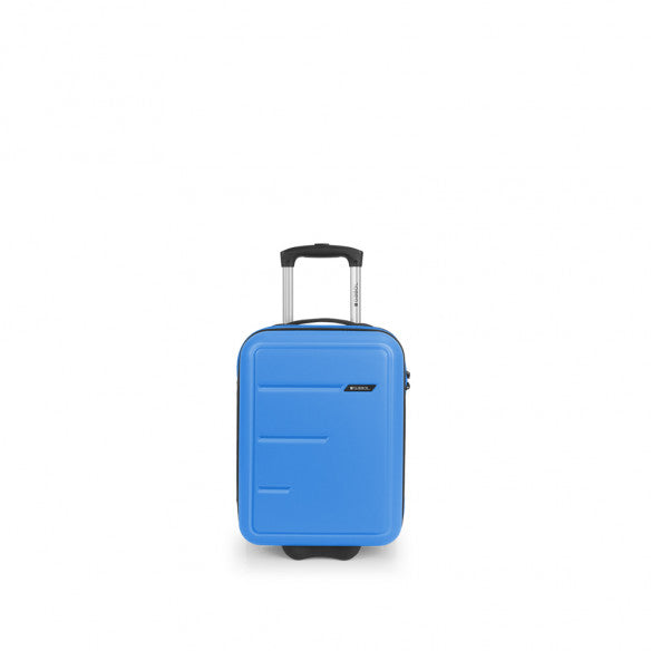 Maleta de Cabina Rígida Gabol Future Plus XS