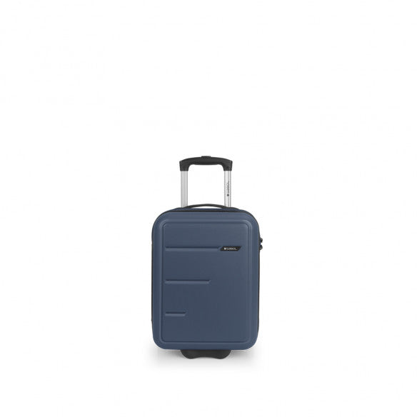 Maleta de Cabina Rígida Gabol Future Plus XS