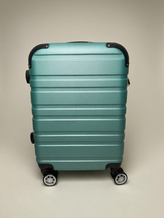 Maleta de viaje 12kg expansible Odín