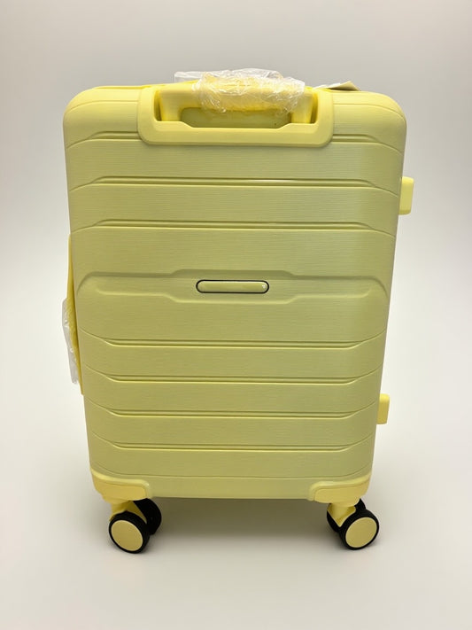 Maleta de viaje 12kg expansible Onyx