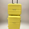  Amarillo pastel