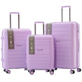  Lila pastel