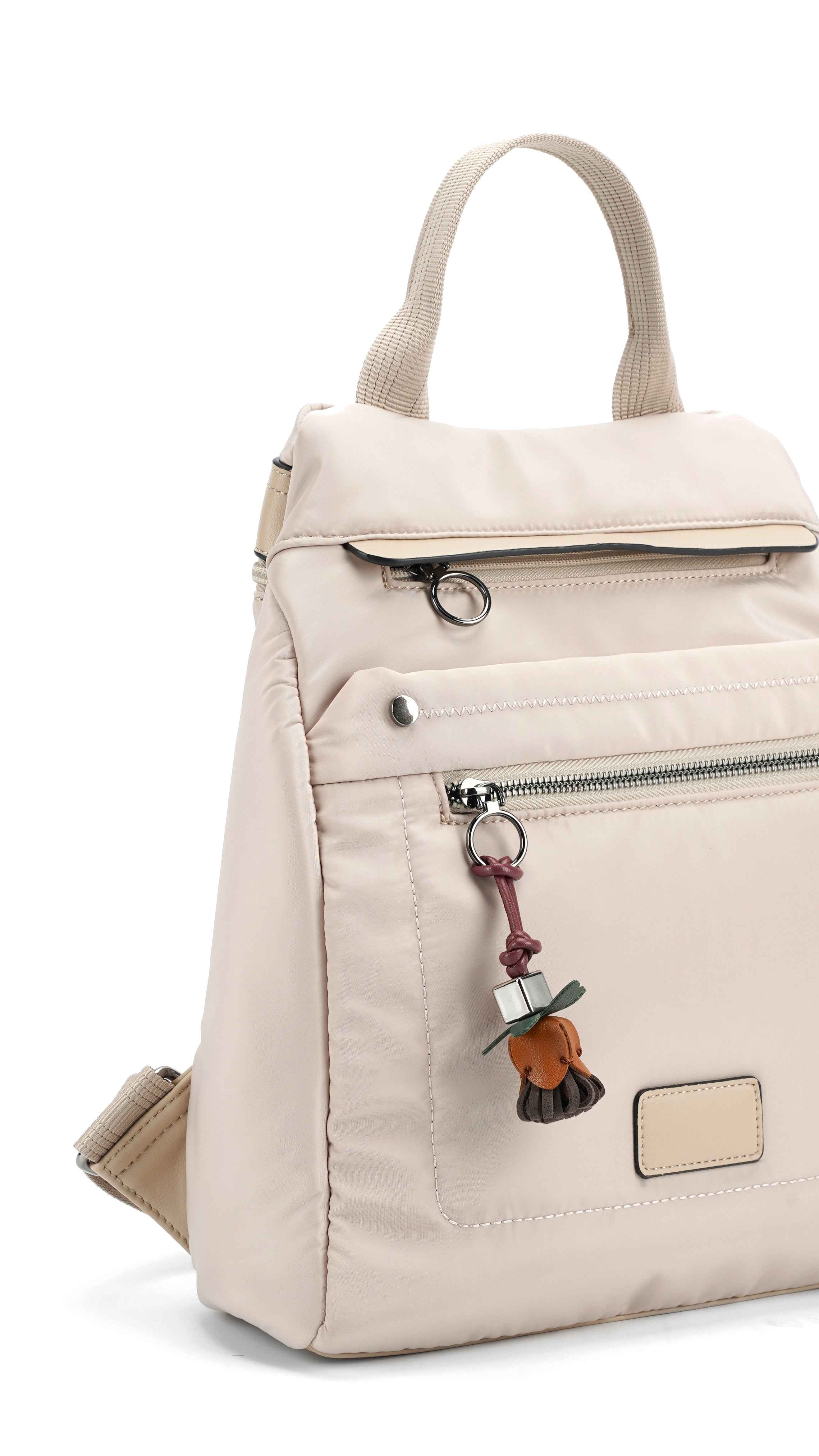 Mochila de mujer Auna Numiko
