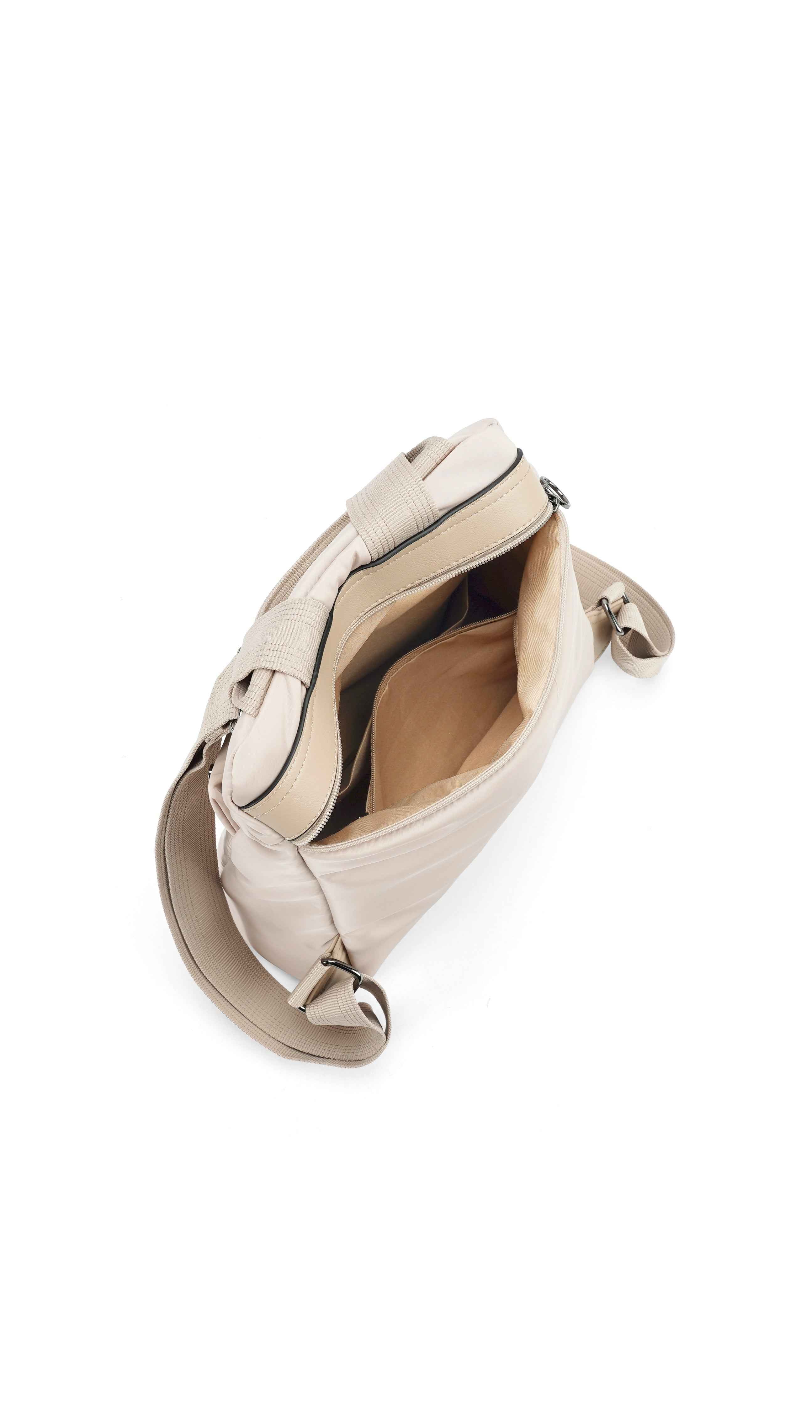 Mochila de mujer Auna Numiko