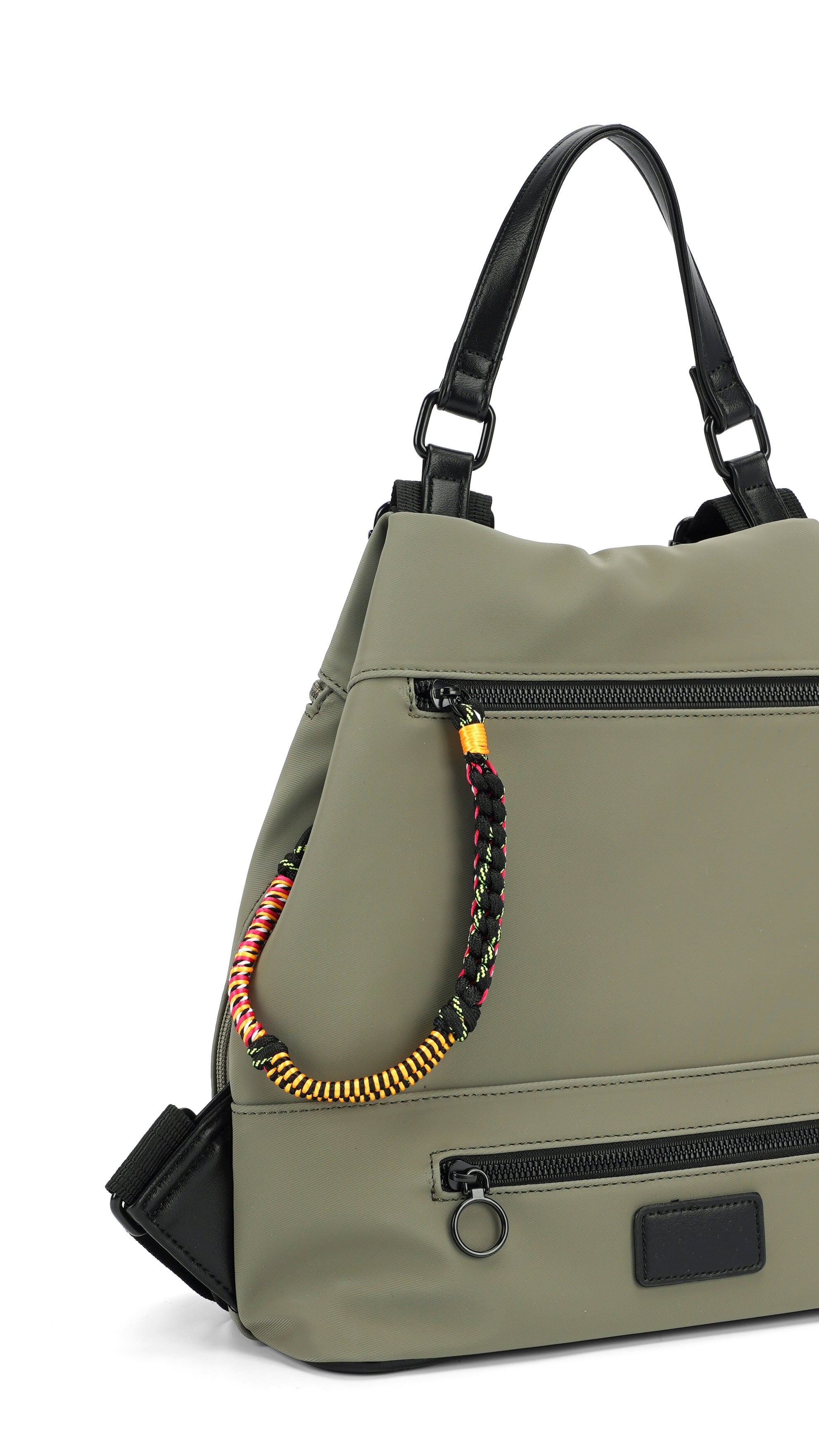 Mochila de mujer antirrobo Luna