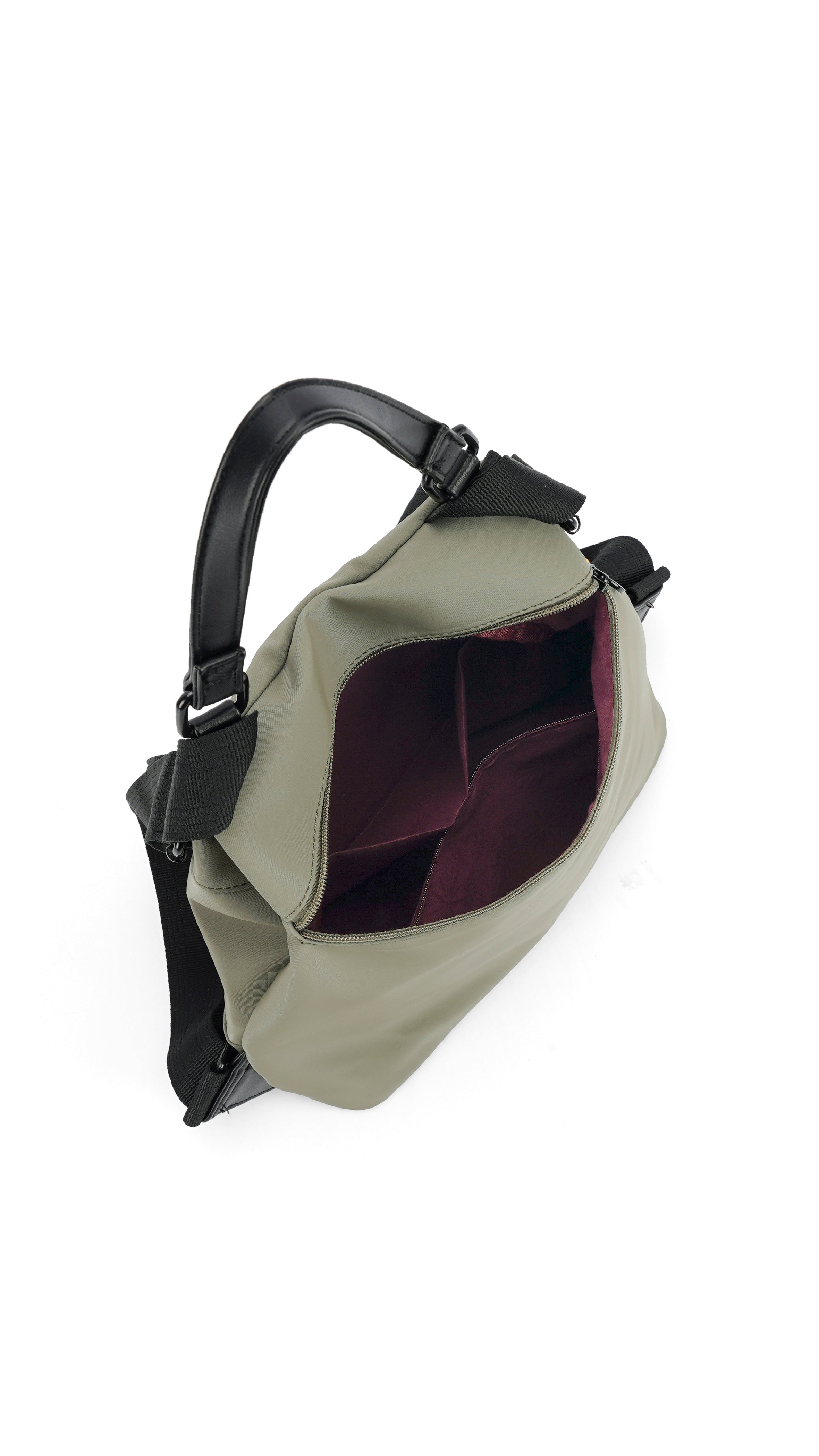 Mochila de mujer antirrobo Luna