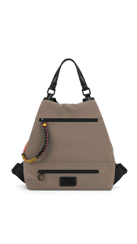 Mochila de mujer antirrobo Luna