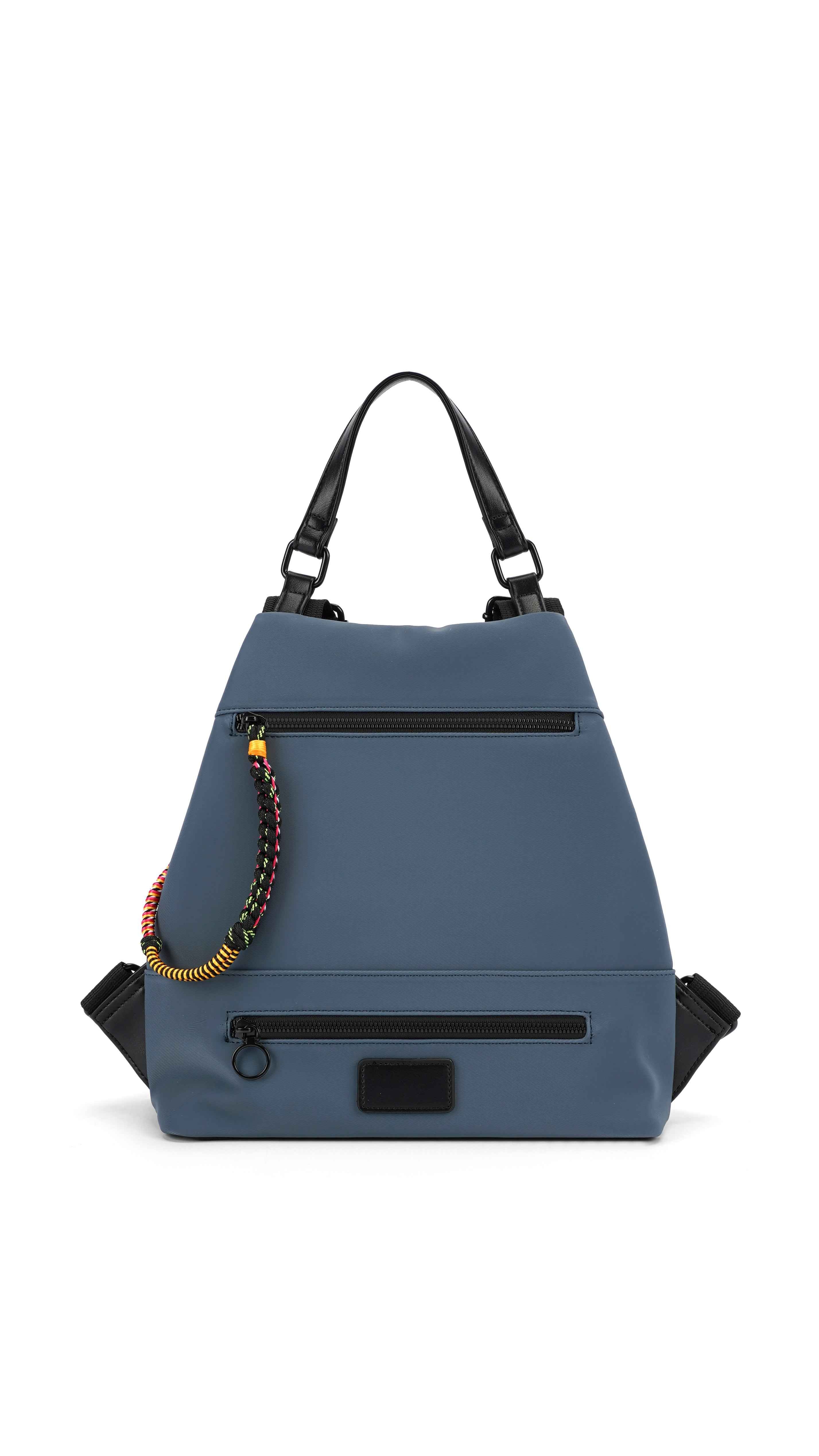 Mochila de mujer antirrobo Luna