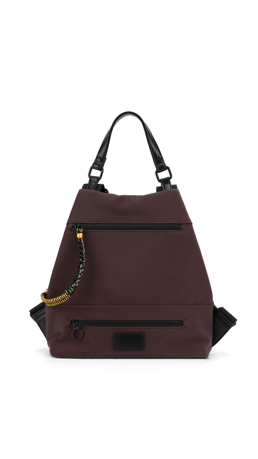 Mochila de mujer antirrobo Luna