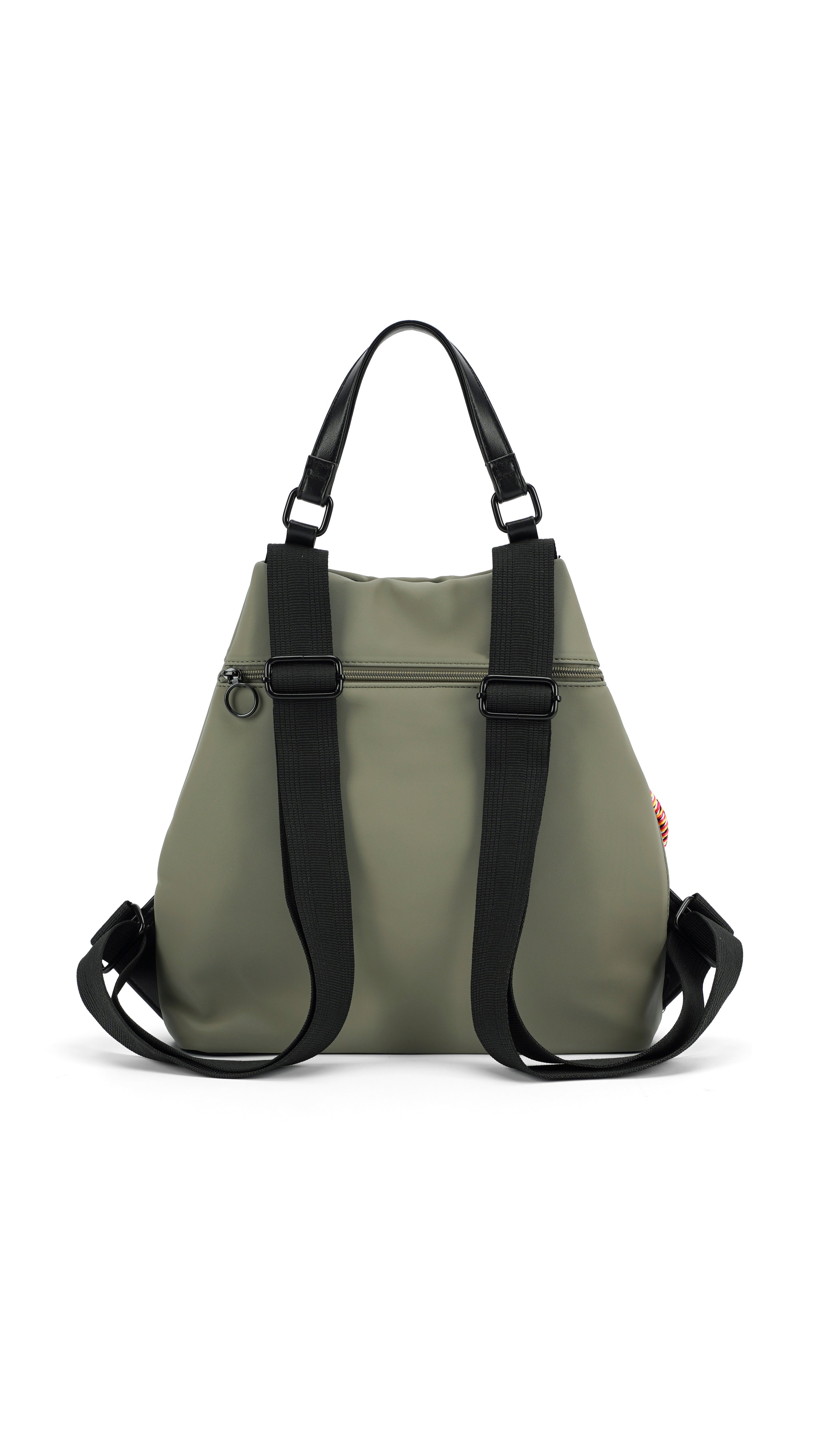 Mochila de mujer antirrobo Luna