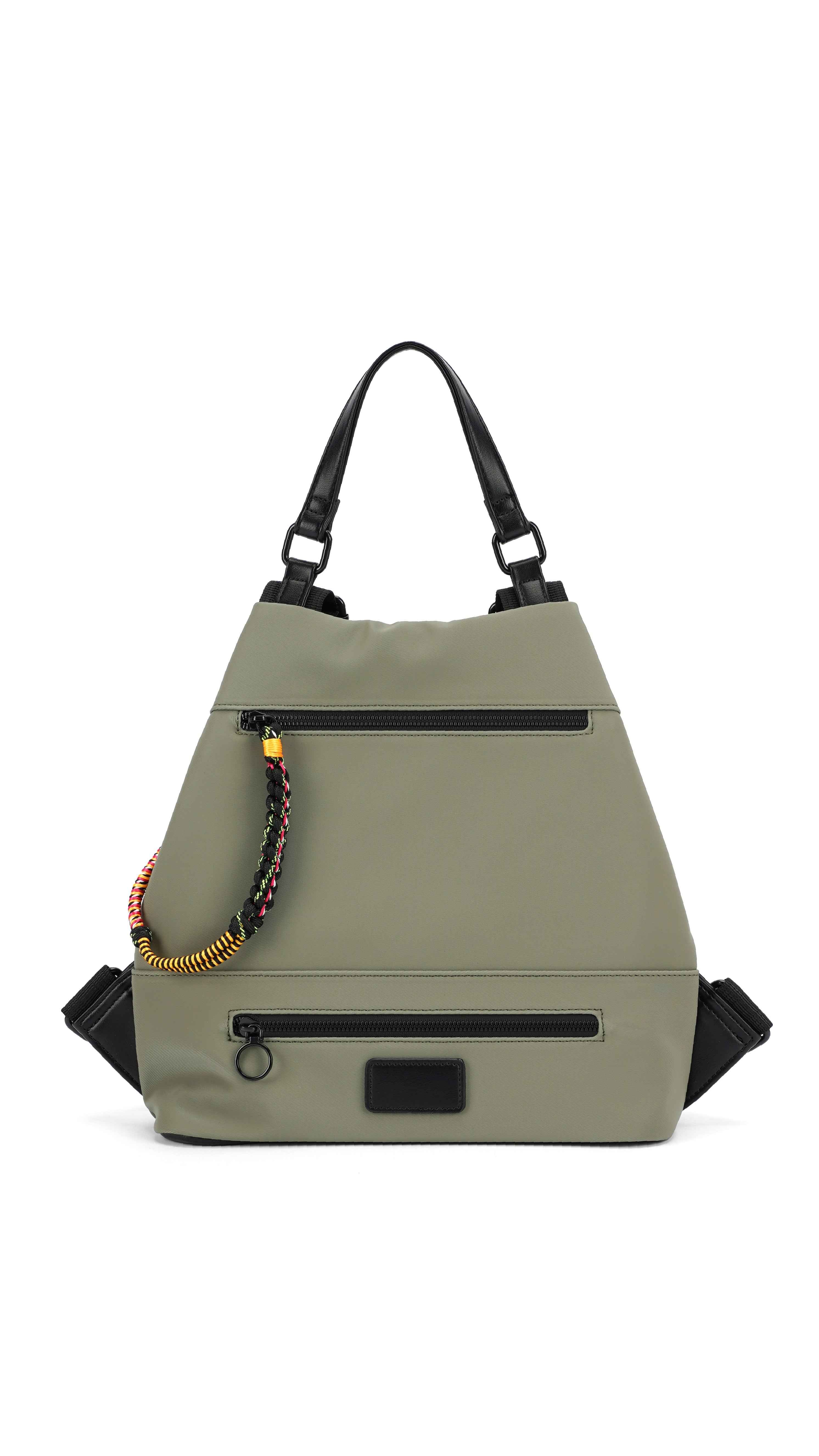 Mochila de mujer antirrobo Luna