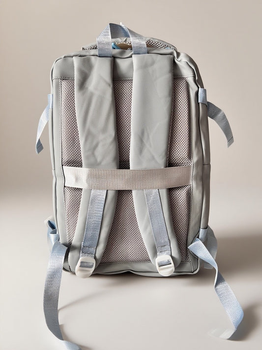 Mochila de cabina aerolínea low-cost 40x30x20 Stripe Numiko