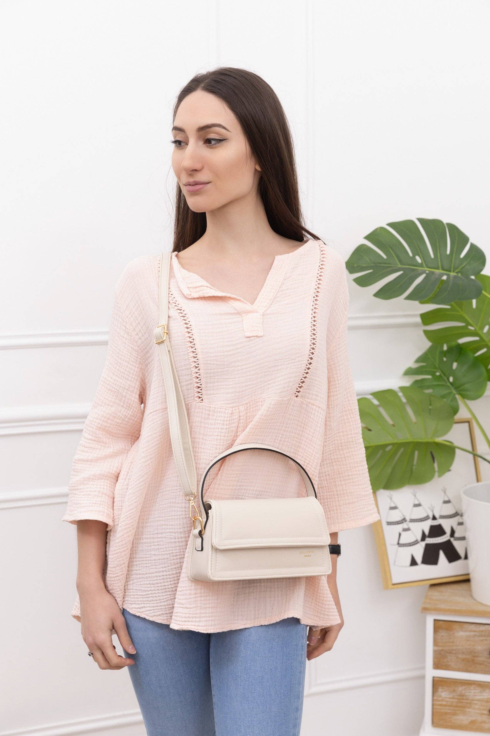 La Finesse™ - Jeans