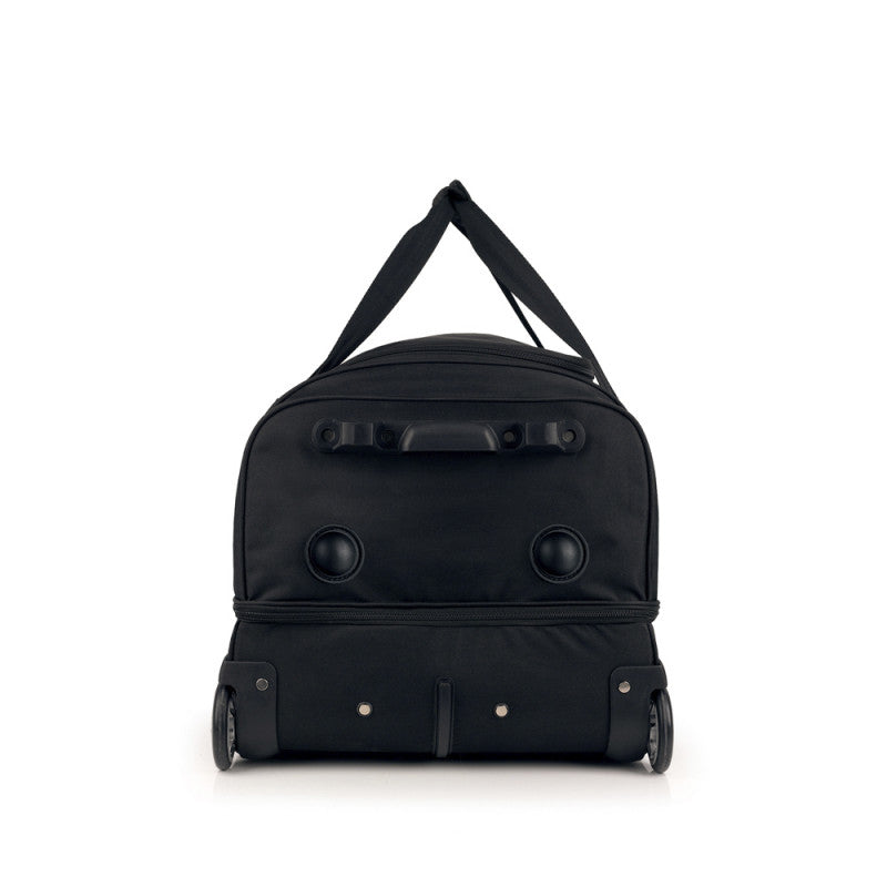 Bolso de Viaje Extra Grande Gabol Week Eco con Ruedas