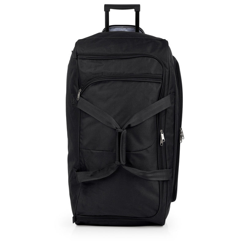Bolso Viaje Gabol WEEK ECO Grande con Ruedas - Material Reciclado, 94L