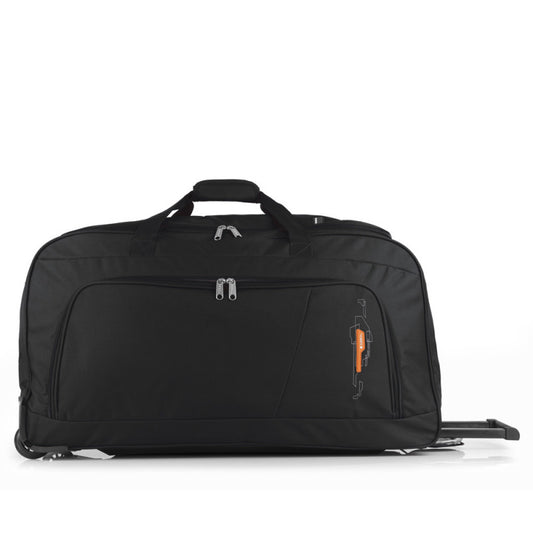 Bolso Viaje Gabol WEEK ECO Grande con Ruedas - Material Reciclado, 94L