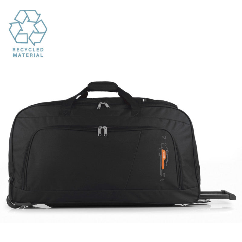 Bolso Viaje Gabol WEEK ECO Grande con Ruedas - Material Reciclado, 94L
