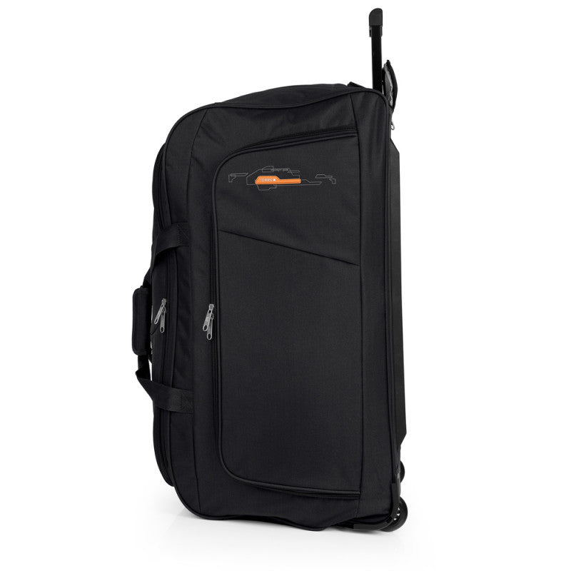 Bolso Viaje Gabol WEEK ECO Grande con Ruedas - Material Reciclado, 94L