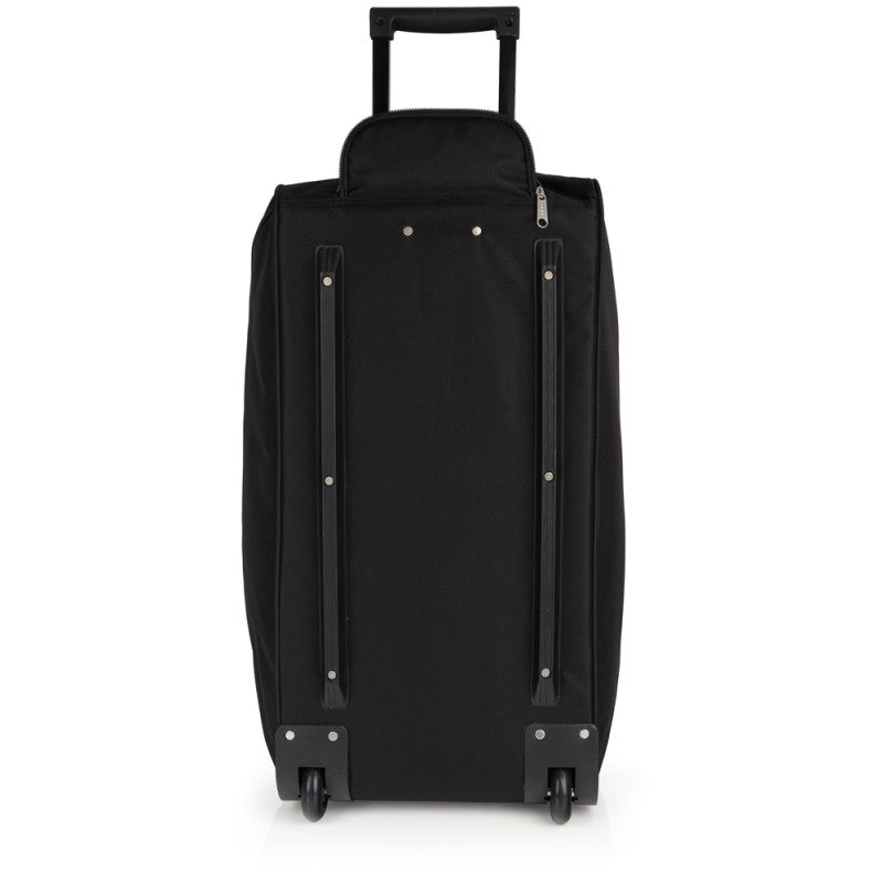 Bolso de Viaje Gabol Week Eco Grande con Ruedas Reciclado Negro