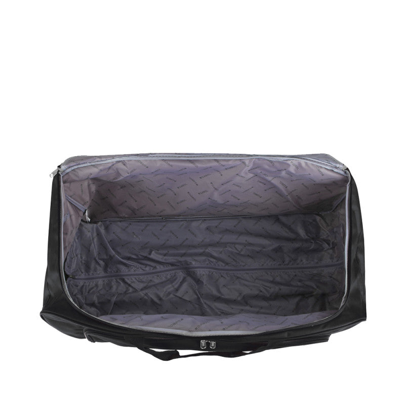 Bolso Viaje Gabol WEEK ECO Grande con Ruedas - Material Reciclado, 94L
