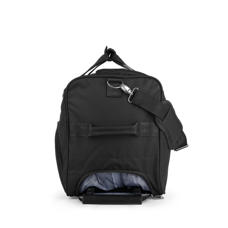 Bolso de Viaje Pequeño WEEK ECO Gabol 2 Ruedas Reciclado Sostenible Cabina