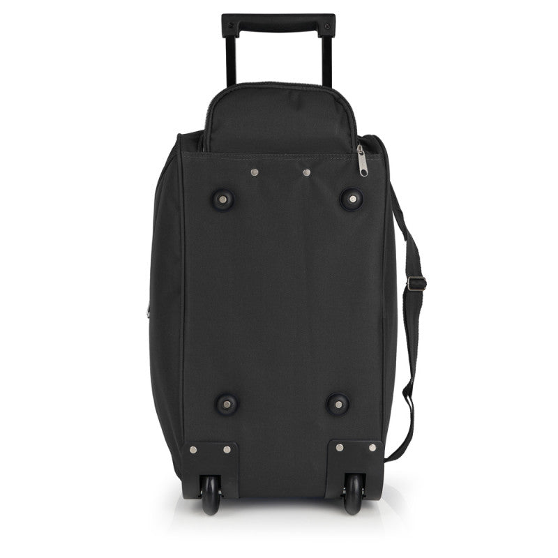 Bolso de Viaje Pequeño WEEK ECO Gabol 2 Ruedas Reciclado Sostenible Cabina