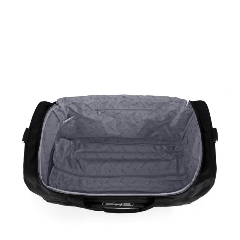 Bolso de Viaje Pequeño WEEK ECO Gabol 2 Ruedas Reciclado Sostenible Cabina