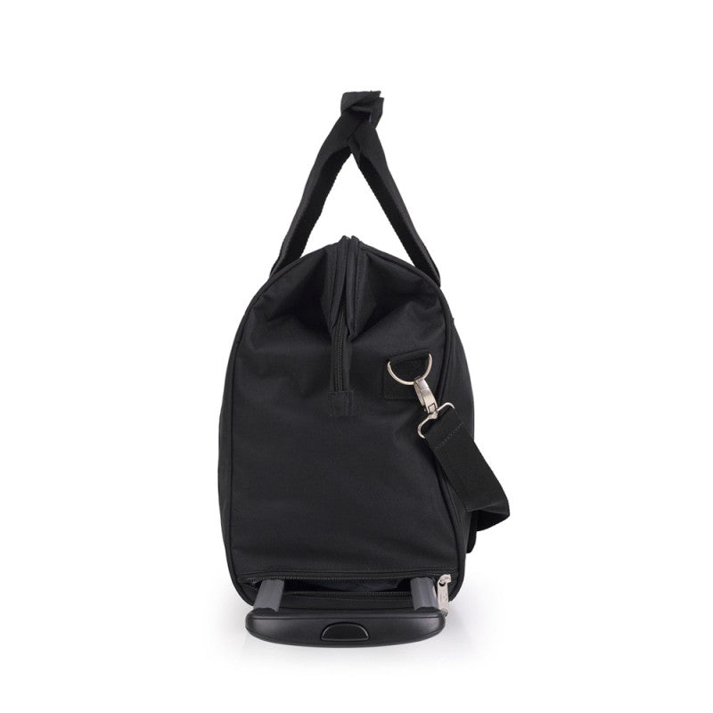 Bolso de Viaje Compacto Gabol S Week Eco con Ruedas, Material Reciclado
