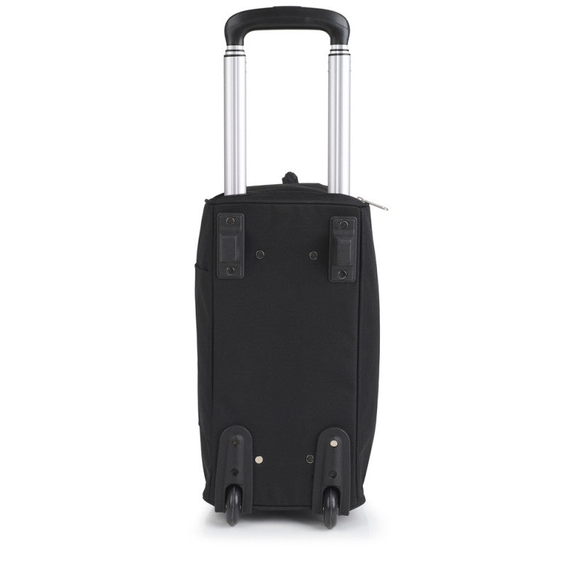 Bolso de Viaje Compacto Gabol S Week Eco con Ruedas, Material Reciclado
