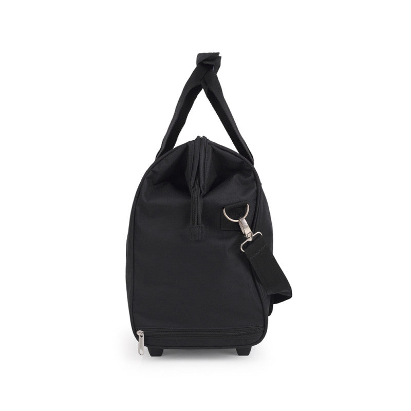Bolso de Viaje Compacto Gabol S Week Eco con Ruedas, Material Reciclado