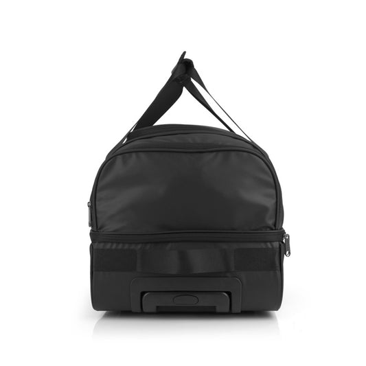 Bolso de Viaje con Ruedas CANADA Gabol: Ligero, Doble Compartimento, 51L