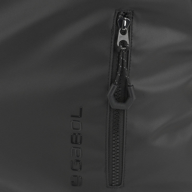 Bolso de Viaje con Ruedas CANADA Gabol: Ligero, Doble Compartimento, 51L