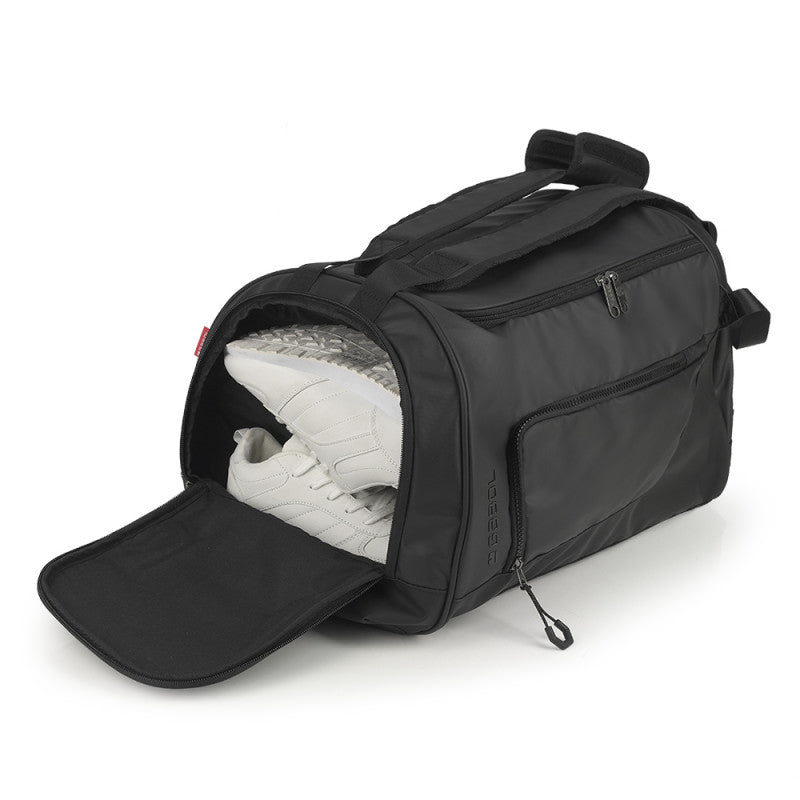 Bolso Mochila de Viaje Gabol CANADA Resistente, Organizador Interno, Acople Maleta