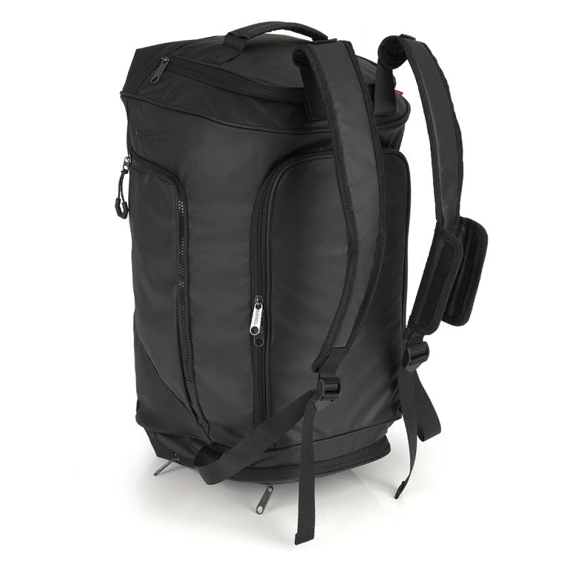 Bolso Mochila de Viaje Gabol CANADA Resistente, Organizador Interno, Acople Maleta