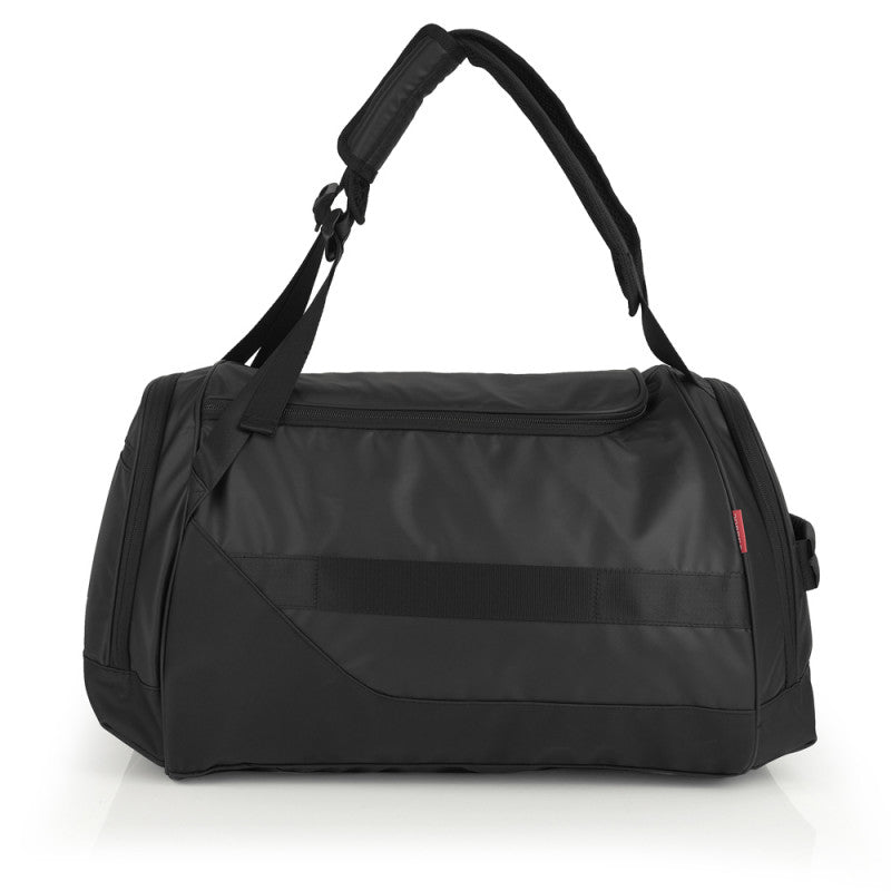 Bolso Mochila de Viaje Gabol CANADA Resistente, Organizador Interno, Acople Maleta