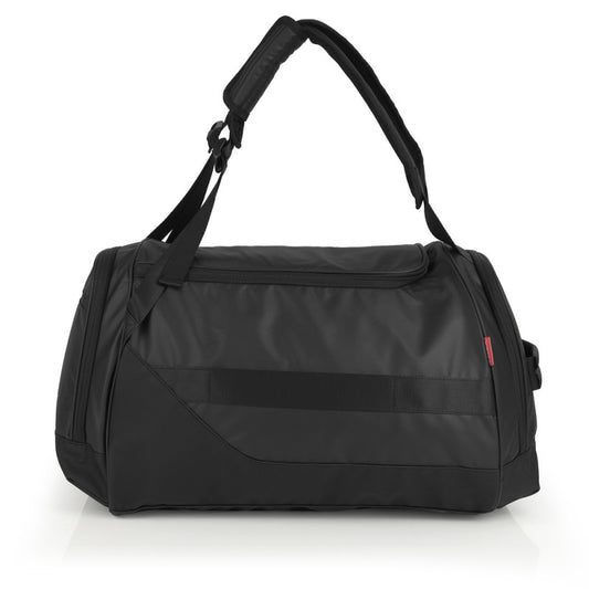Bolso Mochila de Viaje Gabol CANADA Resistente, Organizador Interno, Acople Maleta