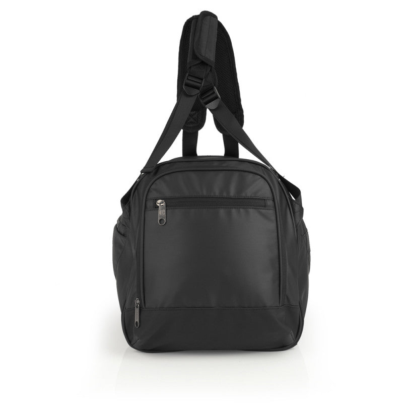 Bolso Mochila de Viaje Gabol CANADA Resistente, Organizador Interno, Acople Maleta