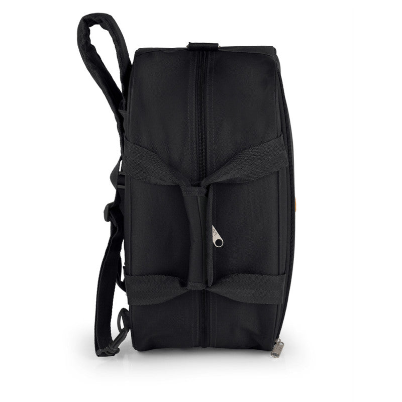 Bolso Mochila de Viaje Gabol Week Eco Cabina Ryanair 40x25x20cm