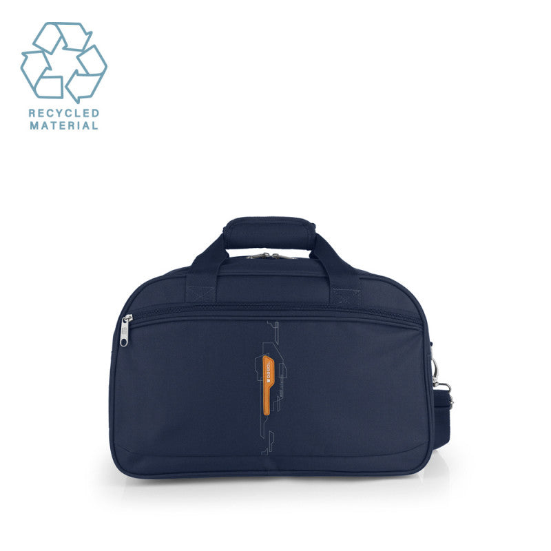 Bolso Mochila de Viaje Gabol Week Eco Cabina Ryanair 40x25x20cm